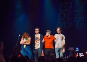 Epydemie fotogalerie