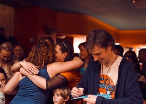 Epydemye fotogalerie