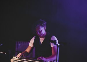 Epydemie fotogalerie