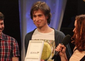 Epydemie fotogalerie