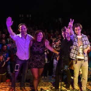 Rock&Pop: koncert Prázdniny v Telči
