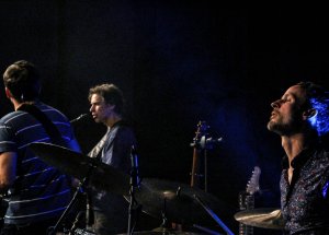 Epydemie fotogalerie
