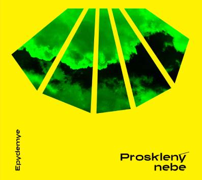 Prosklený nebe