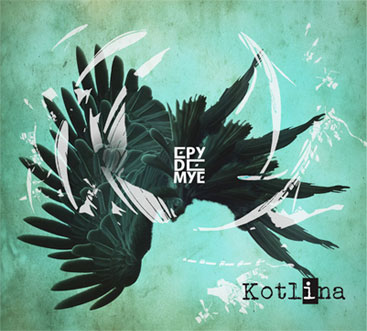 Kotlina
