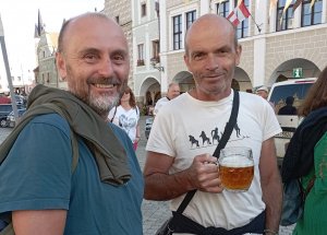 Epydemye fotogalerie