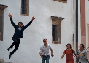 Epydemye fotogalerie