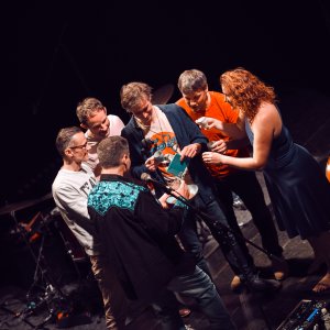 Musicserver: recenze alba Dosebe