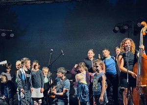Epydemye fotogalerie