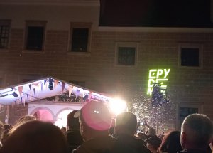 Epydemye fotogalerie
