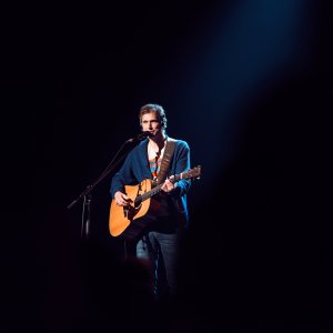Musicserver: rozhovor s Mírou Vlasákem