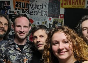 Epydemye fotogalerie