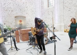 Epydemye fotogalerie