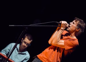 Epydemye fotogalerie