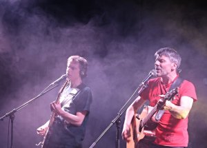 Epydemye fotogalerie