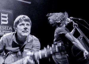 Epydemye fotogalerie