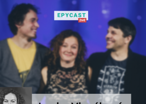 Epydemye fotogalerie