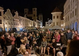Epydemye fotogalerie