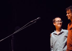 Epydemye fotogalerie