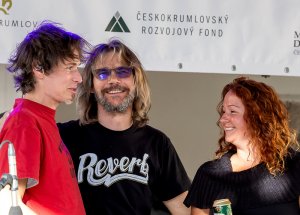 Epydemye fotogalerie