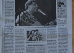 Epydemye fotogalerie