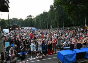 Epydemye fotogalerie