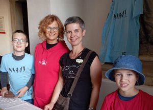 Epydemye fotogalerie