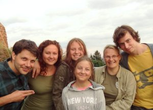 Epydemye fotogalerie