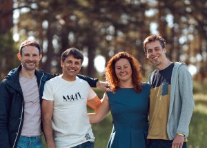 Epydemye fotogalerie