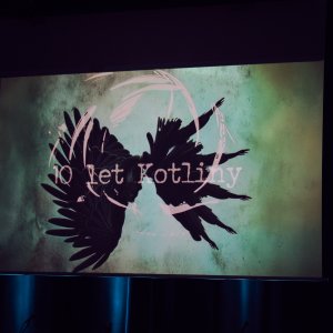 Musicserver: Andělská Kotlina slaví deset let krásným vinylem