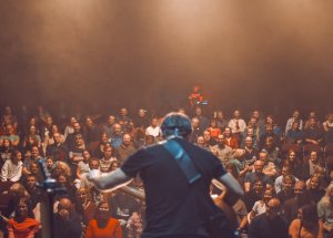 Epydemye fotogalerie