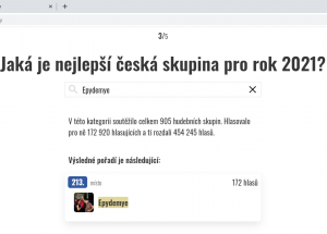 Epydemye fotogalerie