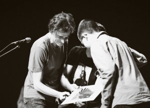 Epydemye fotogalerie