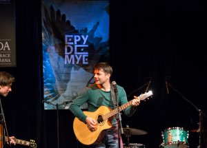 Epydemye fotogalerie