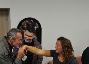 Epydemye fotogalerie