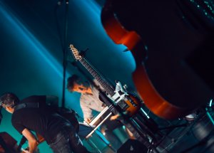 Epydemye fotogalerie