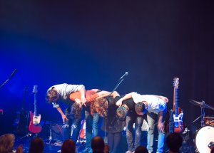 Epydemye fotogalerie