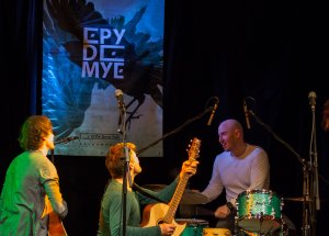 Epydemye fotogalerie