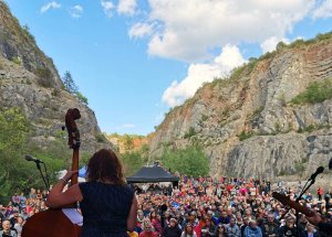 Epydemye fotogalerie