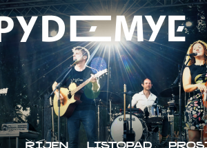 Epydemye fotogalerie