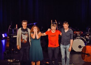 Epydemye fotogalerie