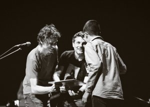 Epydemye fotogalerie