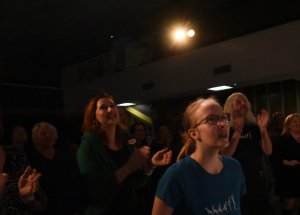 Epydemye fotogalerie
