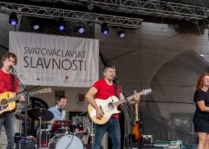 Epydemye fotogalerie