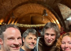 Epydemye fotogalerie