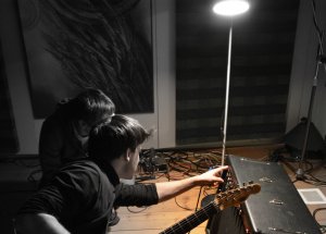 Epydemye fotogalerie