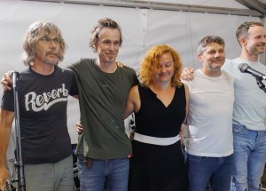 Epydemye fotogalerie