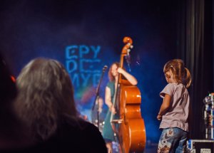 Epydemye fotogalerie